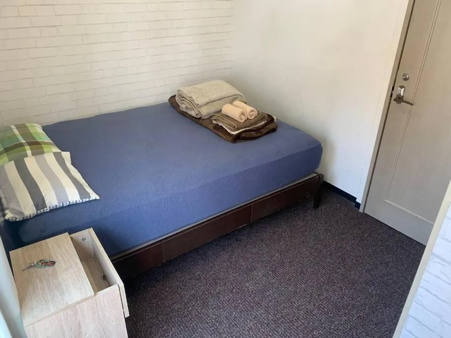 Tokyo Stay Shinjuku --Kitchen-Dining-2Room-- Apartment