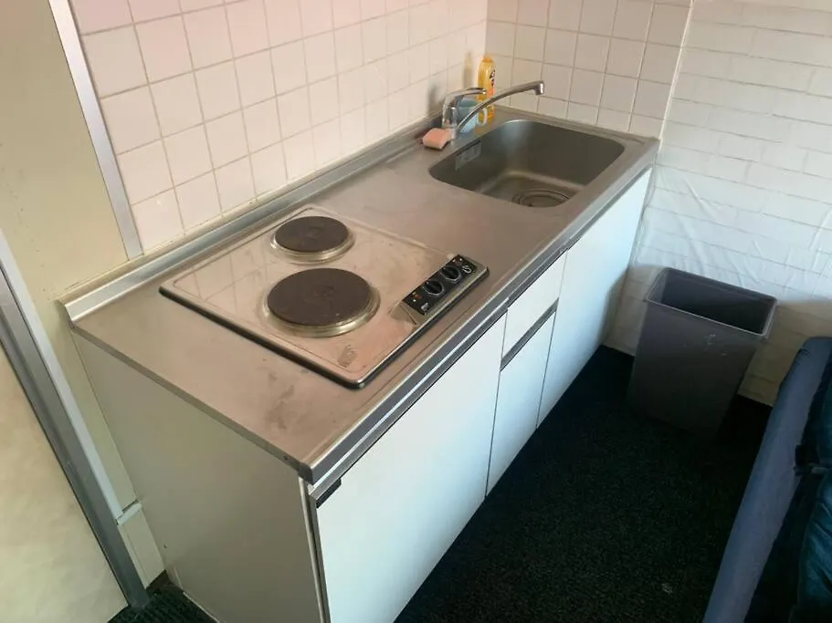 Tokyo Stay Shinjuku --Kitchen-Dining-2Room-- Apartment