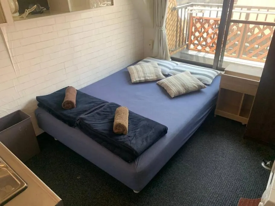 Tokyo Stay Shinjuku --Kitchen-Dining-2Room-- 0*,  Japan