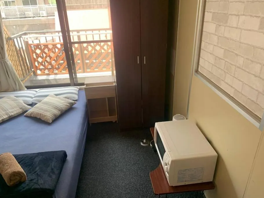 Apartment Tokyo Stay Shinjuku --Kitchen-Dining-2Room--