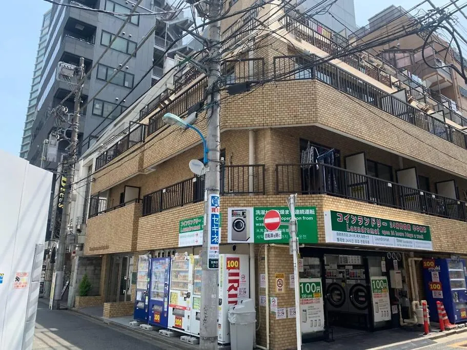 Tokyo Stay Shinjuku --Kitchen-Dining-2Room-- contacts