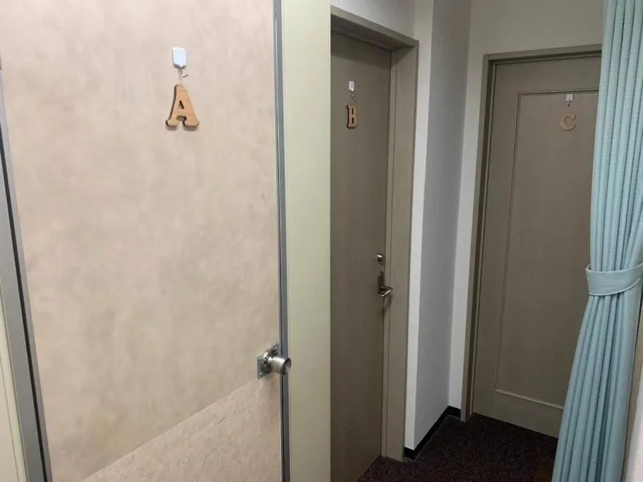 Tokyo Stay Shinjuku --Kitchen-Dining-2Room-- Japan