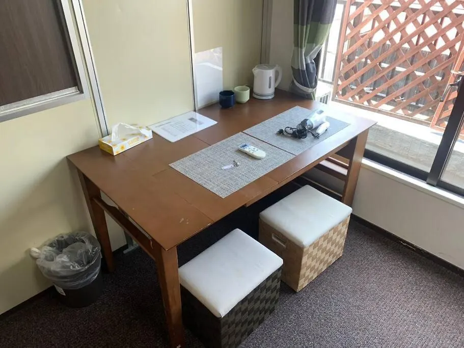 Apartment Tokyo Stay Shinjuku --Kitchen-Dining-2Room--