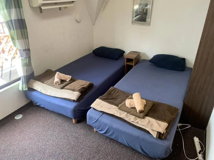 Apartment Tokyo Stay Shinjuku --Kitchen-Dining-2Room--