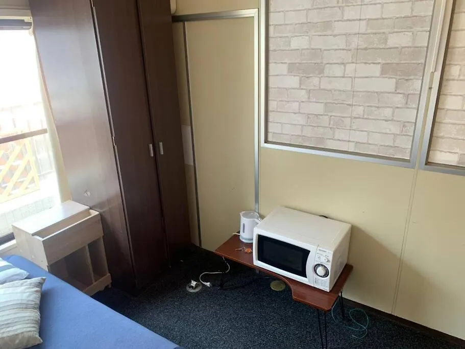 Tokyo Stay Shinjuku --Kitchen-Dining-2Room-- 0*,  Japan