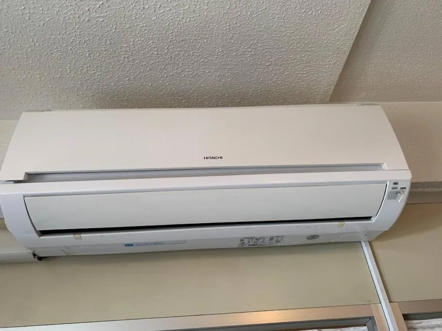 Tokyo Stay Shinjuku --Kitchen-Dining-2Room--