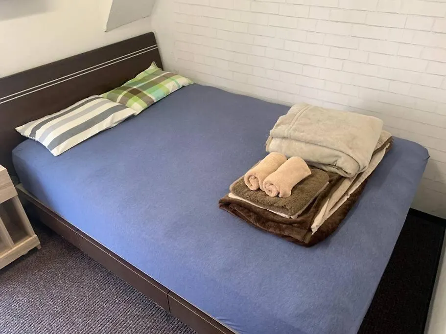 Tokyo Stay Shinjuku --Kitchen-Dining-2Room-- 아파트